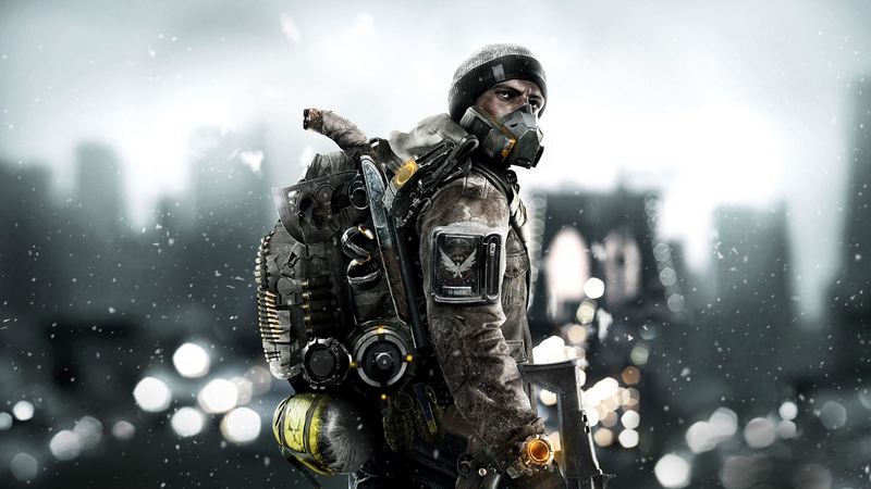 Из The Division удивительным образом пропали ежедневные задания - Изображение 1 Из The Division удивительным образом пропали ежедневные задания - Изображение 1