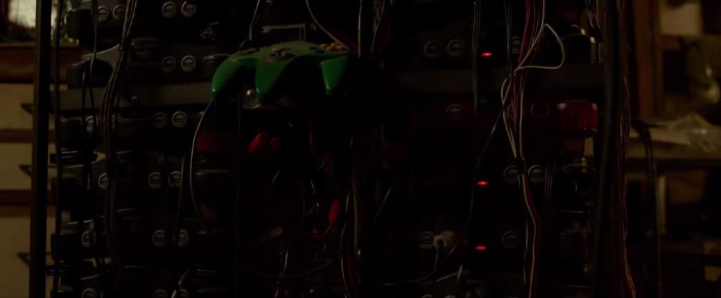 Трейлер «Фантастической четверки» с Думом и геймпадом для Nintendo 64 - Изображение 1 Трейлер «Фантастической четверки» с Думом и геймпадом для Nintendo 64 - Изображение 1