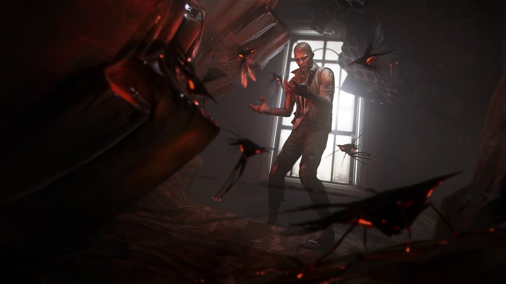 Советы новичку в Dishonored 2. - Изображение 1 Советы новичку в Dishonored 2. - Изображение 1