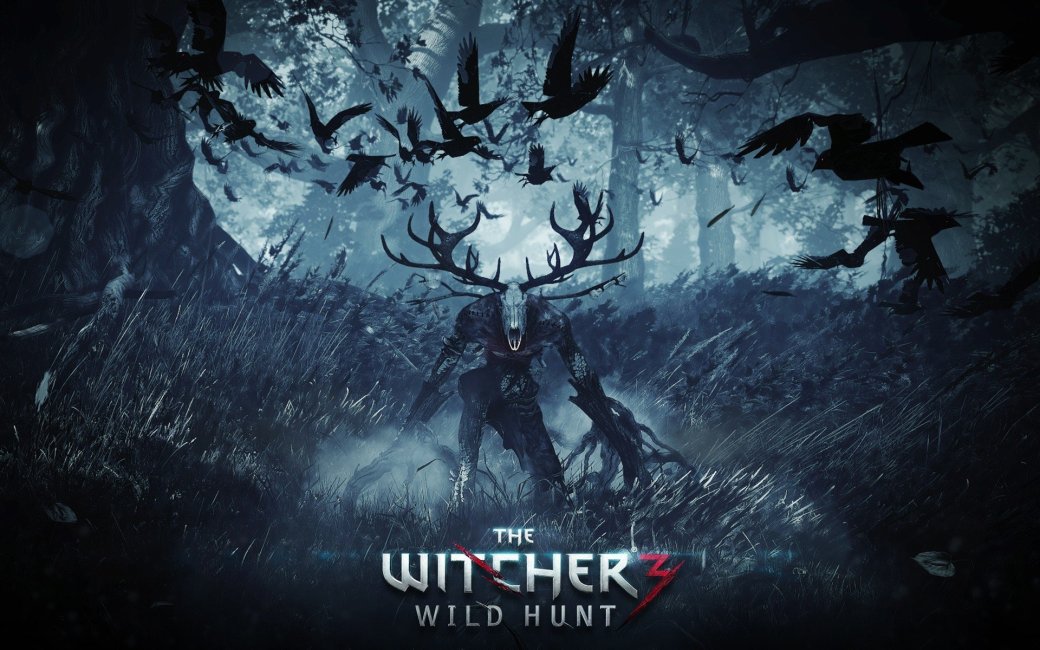 Интервью «Канобу» с главным сценаристом The Witcher 3: Wild Hunt . - Изображение 5 Интервью «Канобу» с главным сценаристом The Witcher 3: Wild Hunt . - Изображение 5