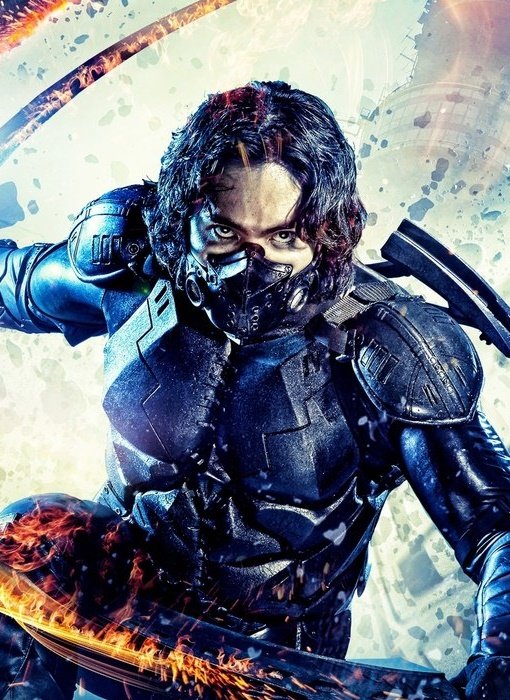 Порно-фанфики по «Защитникам» (и Marvel), которые очень страшно читать - Изображение 3 Порно-фанфики по «Защитникам» (и Marvel), которые очень страшно читать - Изображение 3