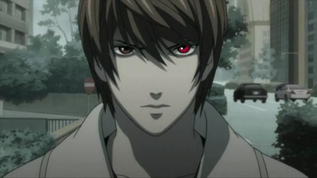 Нат Вулф сыграет Лайта Ягами в американской версии Death Note - Изображение 2 Нат Вулф сыграет Лайта Ягами в американской версии Death Note - Изображение 2