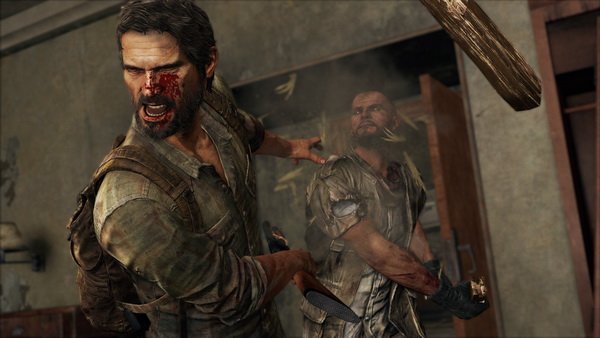 The last of Us - Изображение 4 The last of Us - Изображение 4
