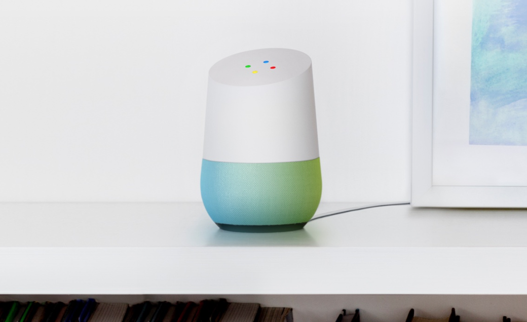Главные новости с конференции Google I/O - Изображение 3 Главные новости с конференции Google I/O - Изображение 3