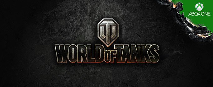 World of Tanks выйдет для Xbox One - Изображение 1 World of Tanks выйдет для Xbox One - Изображение 1
