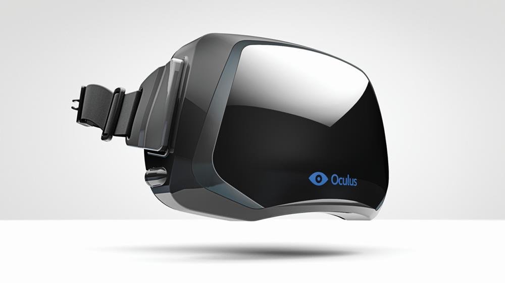 К Oculus VR присоединился еще один сотрудник Valve - Изображение 1 К Oculus VR присоединился еще один сотрудник Valve - Изображение 1
