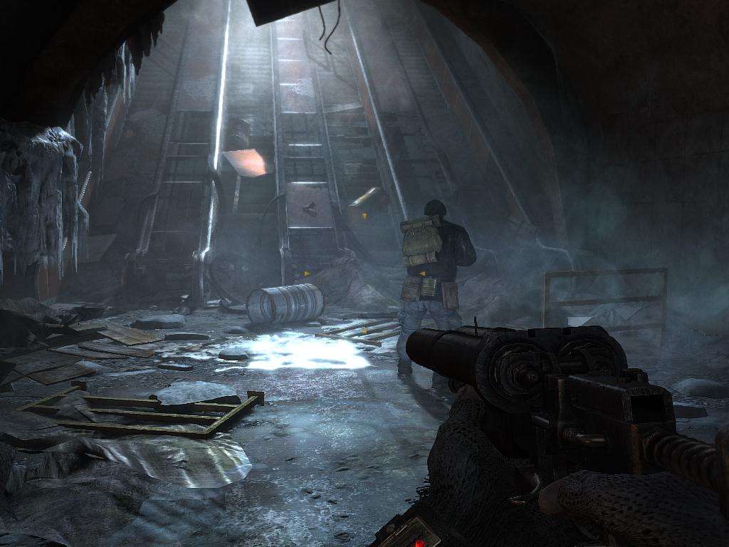 Русские на Metacritic. Игры, созданные на пост-советском пространстве, глазами западных СМИ. - Изображение 24 Русские на Metacritic. Игры, созданные на пост-советском пространстве, глазами западных СМИ. - Изображение 24