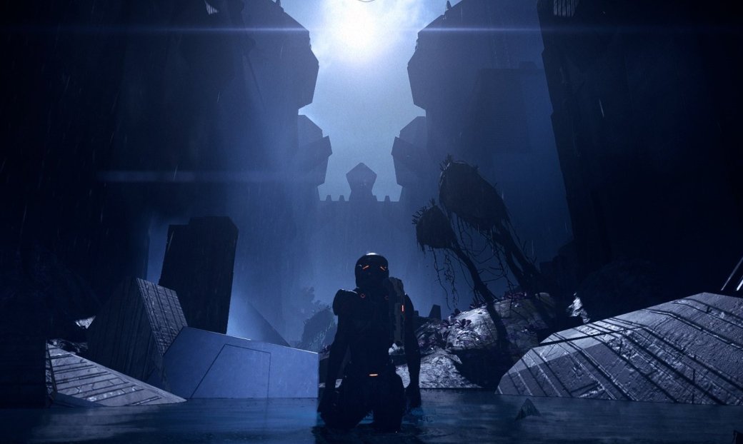 Ультимативный гайд по Mass Effect: Andromeda - Изображение 1 Ультимативный гайд по Mass Effect: Andromeda - Изображение 1