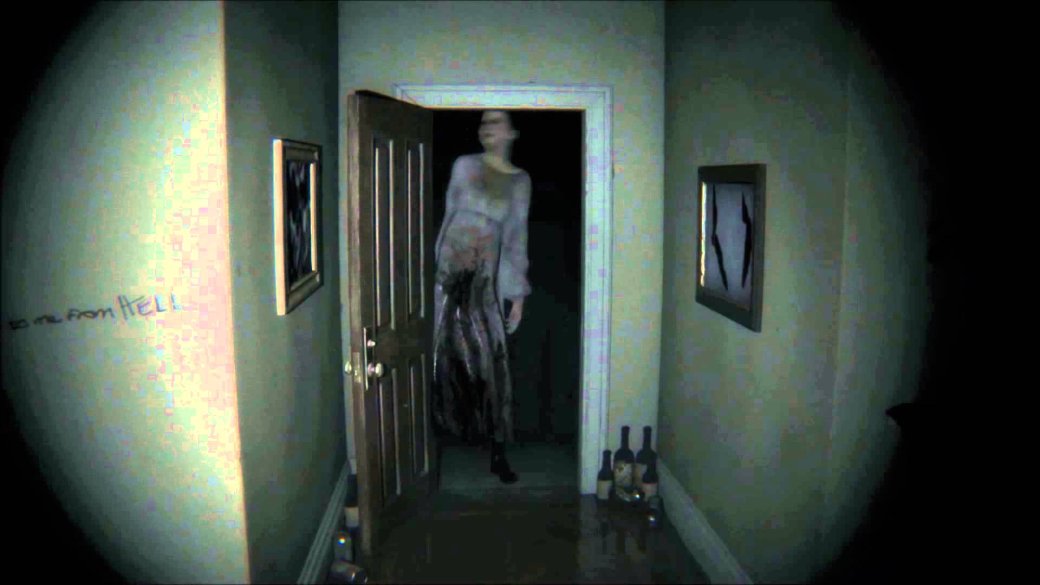 Небольшие танцы с бубном помогут вернуть потерянную P.T. - Изображение 1 Небольшие танцы с бубном помогут вернуть потерянную P.T. - Изображение 1
