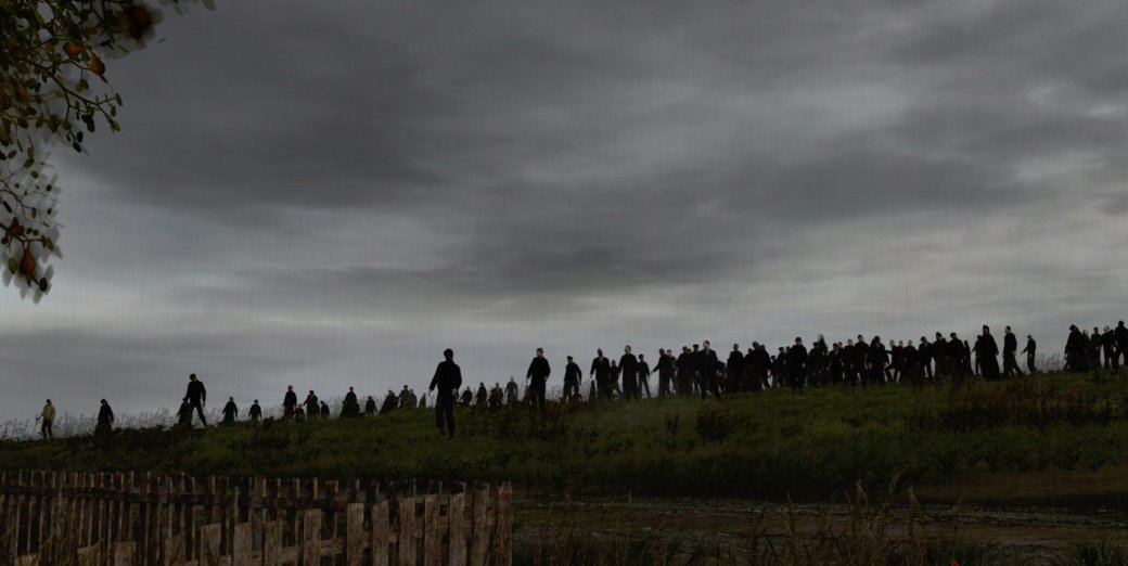 Как жить дальше: альфа-тест DayZ - Изображение 4 Как жить дальше: альфа-тест DayZ - Изображение 4
