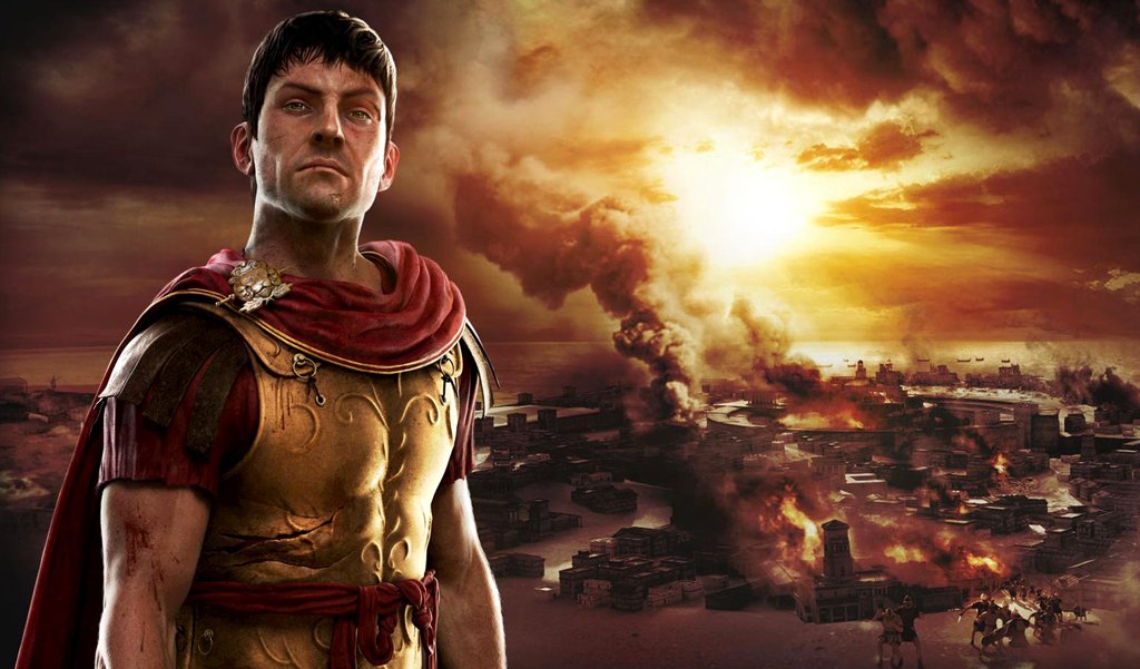 Скидки дня. Total War: Rome 2 и еще две игры - Изображение 2 Скидки дня. Total War: Rome 2 и еще две игры - Изображение 2