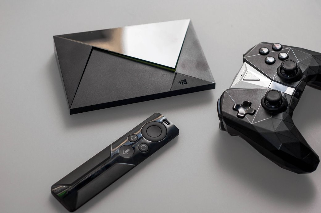 Обзор Nvidia Shield TV. - Изображение 19 Обзор Nvidia Shield TV. - Изображение 19