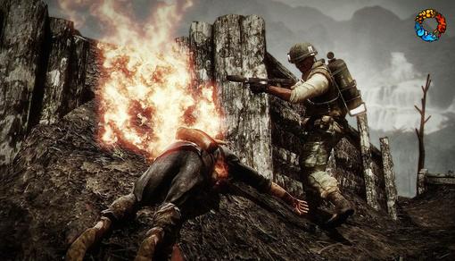 Рецензия на Battlefield: Bad Company 2 Vietnam - Изображение 4 Рецензия на Battlefield: Bad Company 2 Vietnam - Изображение 4
