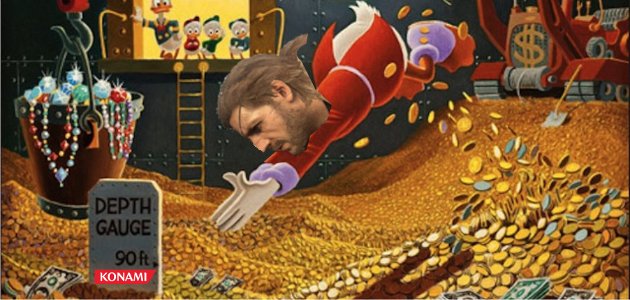 В 2016 году рост игрового рынка стал рекордным за последние 5 лет - Изображение 1 В 2016 году рост игрового рынка стал рекордным за последние 5 лет - Изображение 1