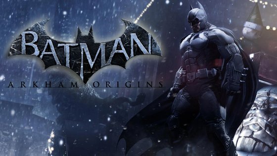 Batman: Arkham Origins. Самая роковая встреча. - Изображение 1 Batman: Arkham Origins. Самая роковая встреча. - Изображение 1