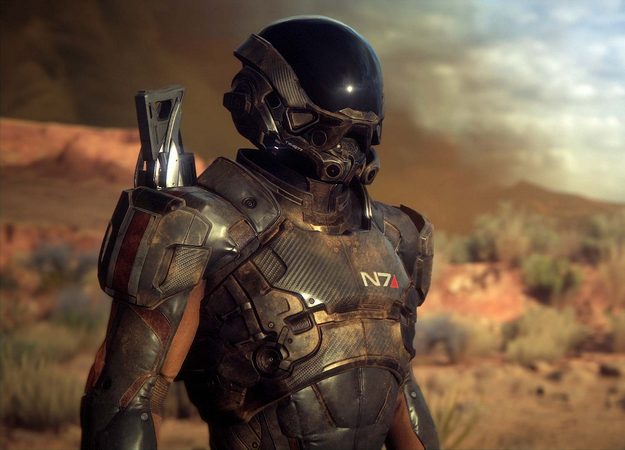 На конференции Sony могут показать Mass Effect Andromeda - Изображение 1 На конференции Sony могут показать Mass Effect Andromeda - Изображение 1