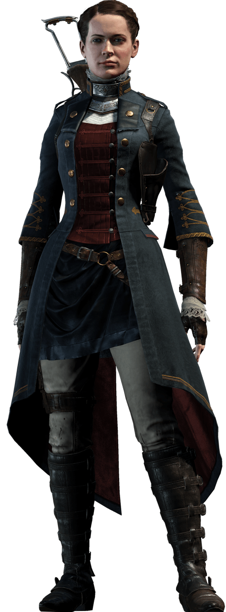 Рецензия на The Order: 1886 - Изображение 5 Рецензия на The Order: 1886 - Изображение 5