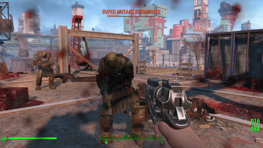 Fallout 4 можно проходить больше 400 часов - Изображение 1 Fallout 4 можно проходить больше 400 часов - Изображение 1