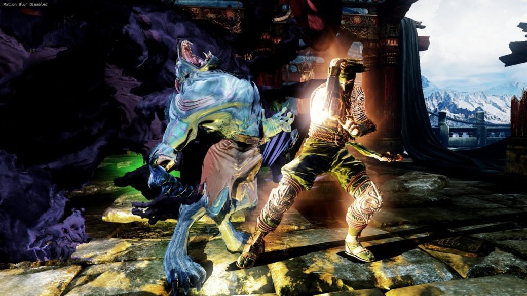 Рецензия на Killer Instinct - Изображение 3 Рецензия на Killer Instinct - Изображение 3