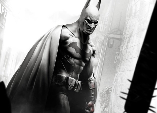 Batman: Arkham Origins. Интервью с Warner Brothers Games Montreal - Изображение 1 Batman: Arkham Origins. Интервью с Warner Brothers Games Montreal - Изображение 1