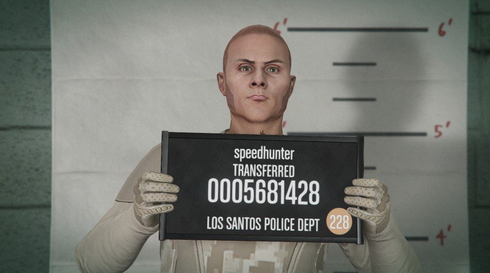 Забросившие GTA Online игроки не могут перенести героев на PS4 и X1 - Изображение 1 Забросившие GTA Online игроки не могут перенести героев на PS4 и X1 - Изображение 1
