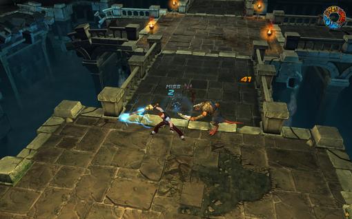 Royal Quest: Вернуть страх. Интервью с Дмитрием Гусаровым (Katauri), часть 1 - Изображение 3 Royal Quest: Вернуть страх. Интервью с Дмитрием Гусаровым (Katauri), часть 1 - Изображение 3