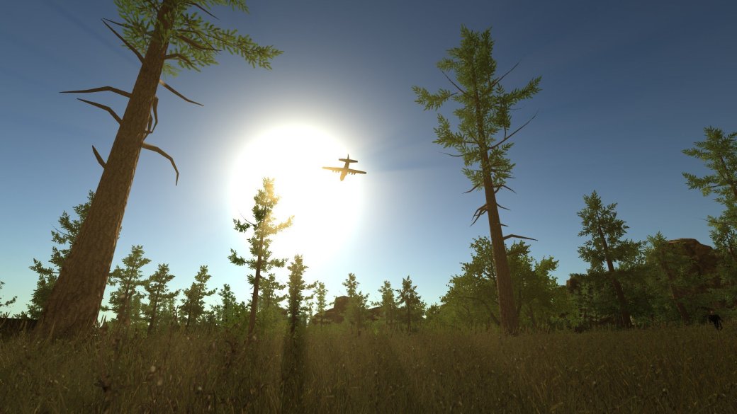 One more DayZ - Rust - Изображение 1 One more DayZ - Rust - Изображение 1
