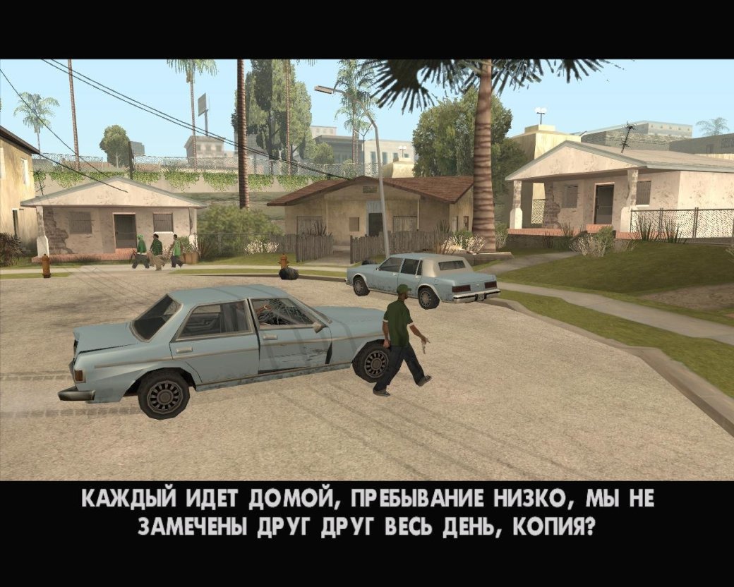 Десятка лучших мемов серии GTA - Изображение 8 Десятка лучших мемов серии GTA - Изображение 8