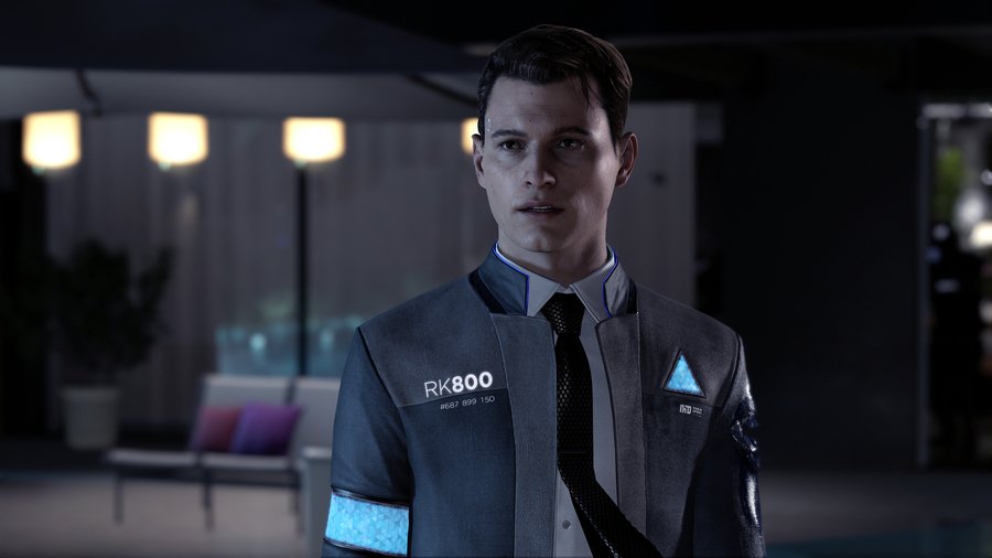 Опять недокино. Почему Detroit: Become Human идеологически бесплодна. - Изображение 16 Опять недокино. Почему Detroit: Become Human идеологически бесплодна. - Изображение 16