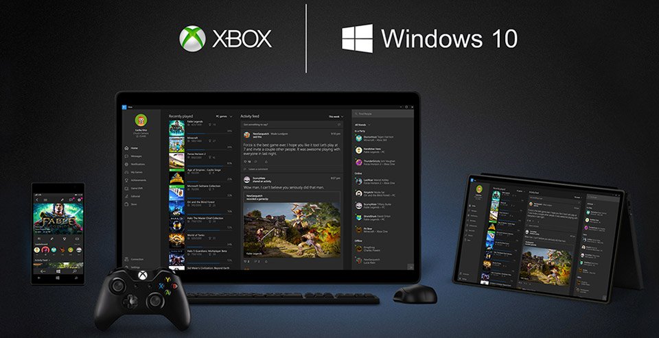 Фил Спенсер не против того, чтобы Xbox One поддерживал PC-мышь - Изображение 1 Фил Спенсер не против того, чтобы Xbox One поддерживал PC-мышь - Изображение 1