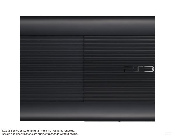 Анонсирована супертонкая версия PlayStation 3 - Изображение 3 Анонсирована супертонкая версия PlayStation 3 - Изображение 3