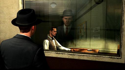 L.A. Noire, рецензия. Лицом к лицу. - Изображение 4 L.A. Noire, рецензия. Лицом к лицу. - Изображение 4