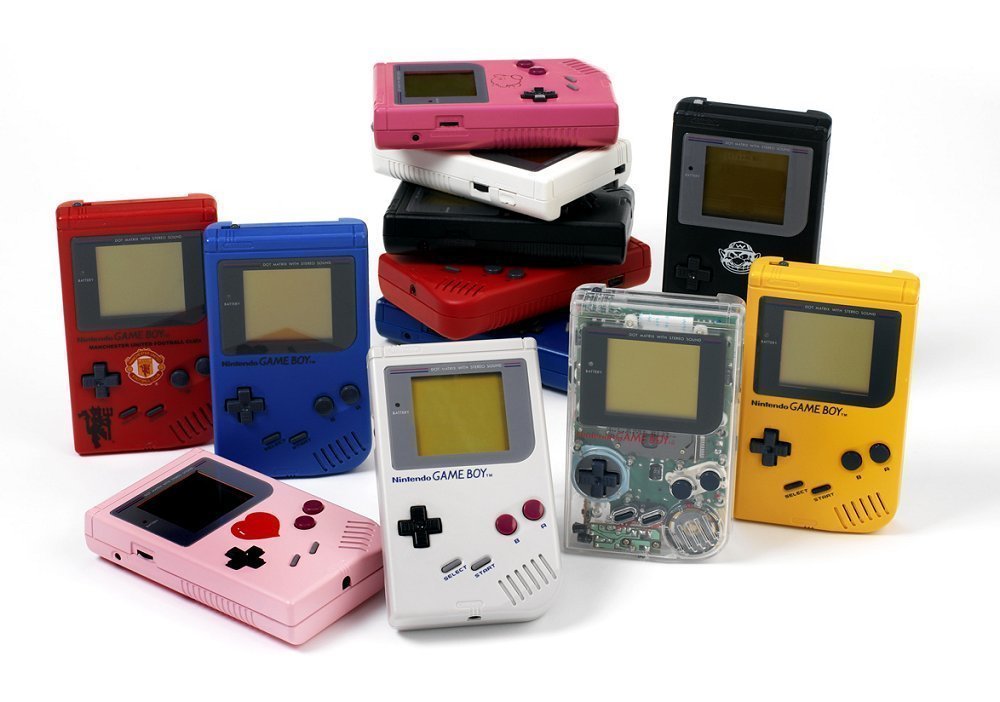 Nintendo: 125 лет с высоко поднятой головой. - Изображение 9 Nintendo: 125 лет с высоко поднятой головой. - Изображение 9