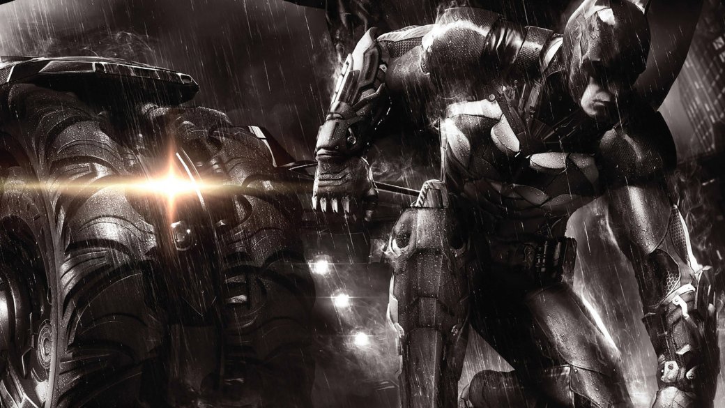 Warner Bros. должна ответить за провал Batman: Arkham Knight на PC - Изображение 1 Warner Bros. должна ответить за провал Batman: Arkham Knight на PC - Изображение 1