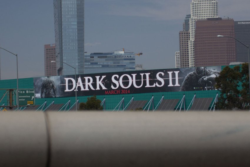 Известна дата релиза Dark Souls 2 - Изображение 1 Известна дата релиза Dark Souls 2 - Изображение 1