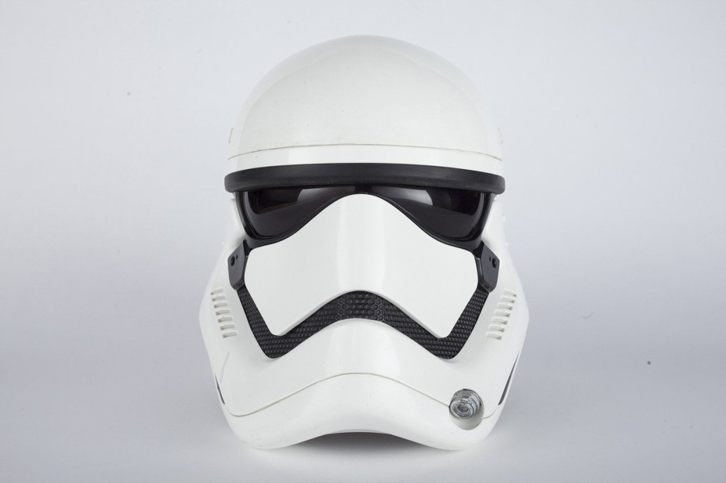 Загляните в раздевалку имперских штурмовиков из Star Wars - Изображение 3 Загляните в раздевалку имперских штурмовиков из Star Wars - Изображение 3