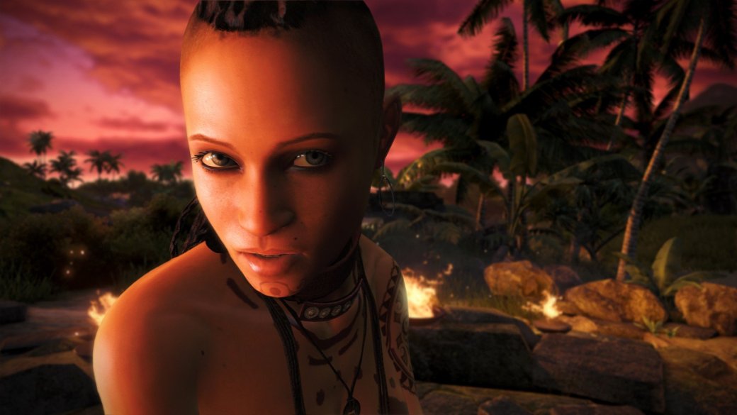 Адреналин в тропиках: превью Far Cry 3 - Изображение 3 Адреналин в тропиках: превью Far Cry 3 - Изображение 3