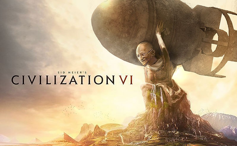 Dishonored 2, «Гвинт», Prey, Civilization VI – наши впечатления - Изображение 2 Dishonored 2, «Гвинт», Prey, Civilization VI – наши впечатления - Изображение 2