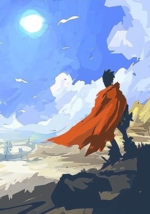 Главные игры мая 2017 - Изображение 9 Главные игры мая 2017 - Изображение 9