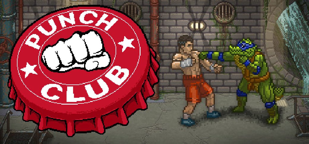Обзор Punch Club - Изображение 1 Обзор Punch Club - Изображение 1
