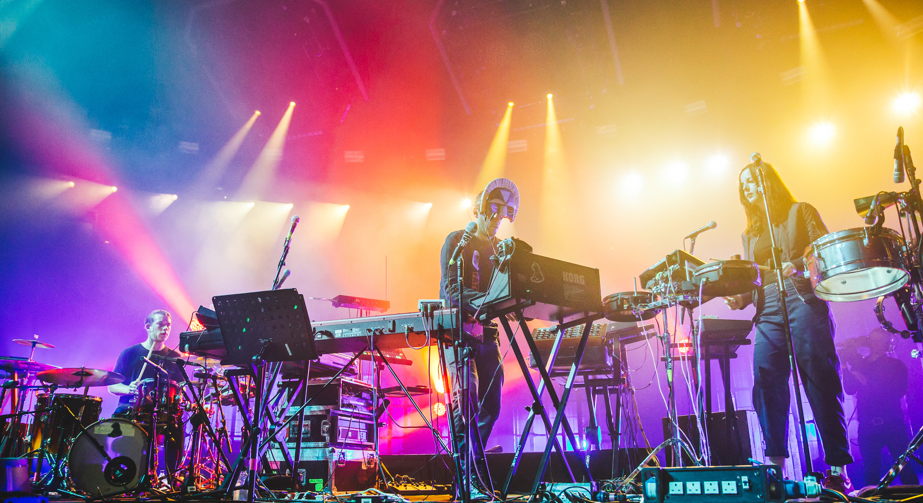 iTunes Festival 2014. Часть 2. - Изображение 43 iTunes Festival 2014. Часть 2. - Изображение 43