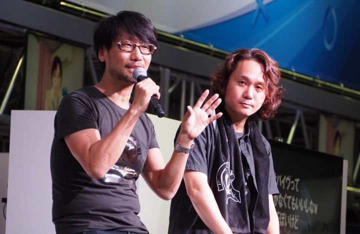 Кодзима пообещал выпустить Death Stranding до 2019 года - Изображение 1 Кодзима пообещал выпустить Death Stranding до 2019 года - Изображение 1