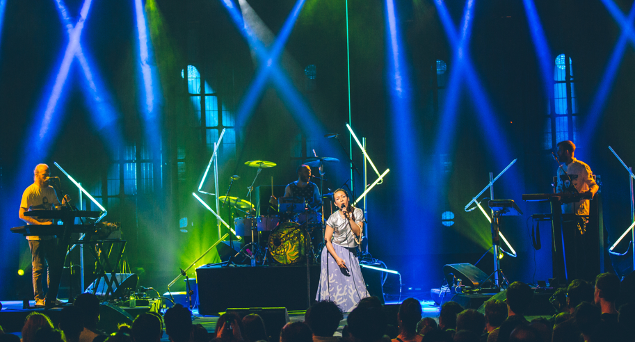 iTunes Festival 2014. Часть 2. - Изображение 39 iTunes Festival 2014. Часть 2. - Изображение 39