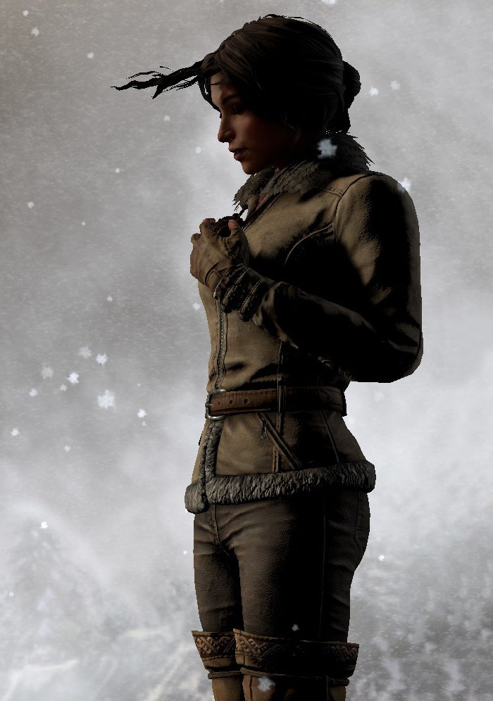 Рецензия на Syberia 3. Обзор игры - Изображение 11 Рецензия на Syberia 3. Обзор игры - Изображение 11