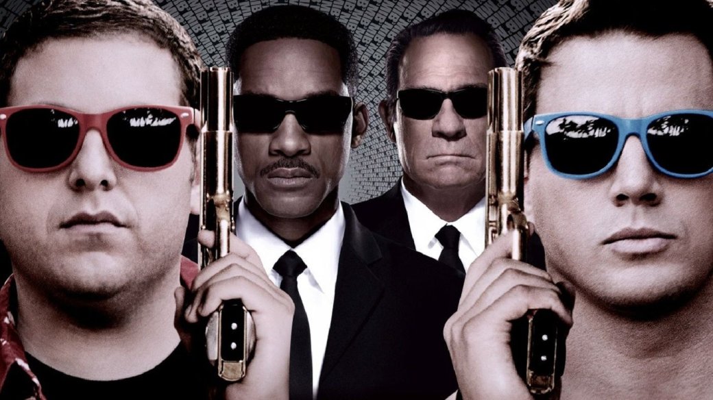 У безумного кроссовера MIB 23 появился режиссер - Изображение 1 У безумного кроссовера MIB 23 появился режиссер - Изображение 1