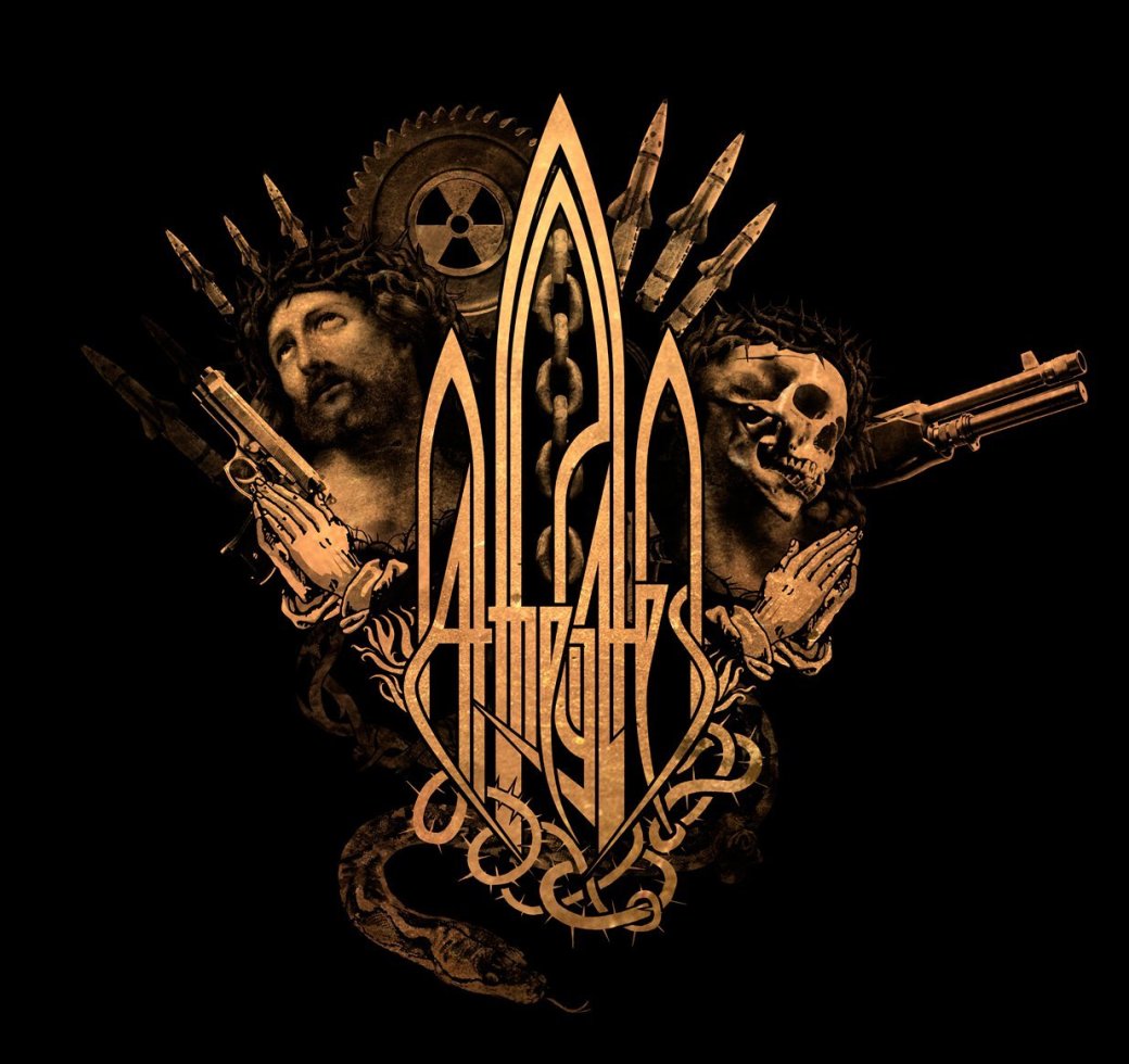 Red Fang, At The Gates и Wolfbrigade ответят на вопросы «Канобу». - Изображение 4 Red Fang, At The Gates и Wolfbrigade ответят на вопросы «Канобу». - Изображение 4
