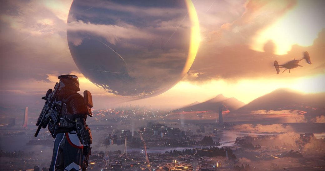 Инвесторы не верят в Destiny - Изображение 4 Инвесторы не верят в Destiny - Изображение 4