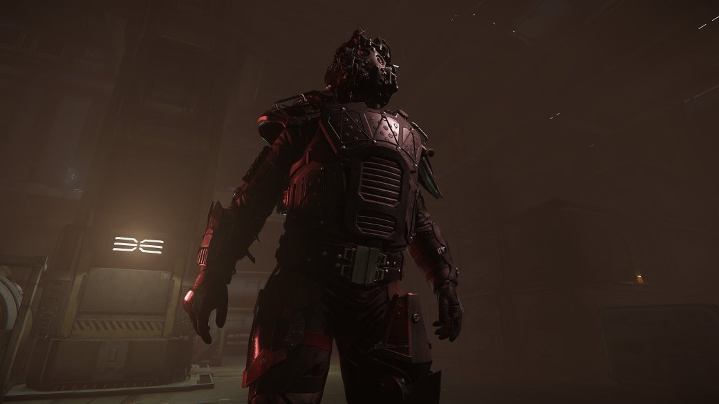 В FPS-части Star Citizen будет спорт в невесомости из «Игры Эндера» - Изображение 5 В FPS-части Star Citizen будет спорт в невесомости из «Игры Эндера» - Изображение 5