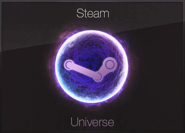 Вселенная Steam - Изображение 1 Вселенная Steam - Изображение 1