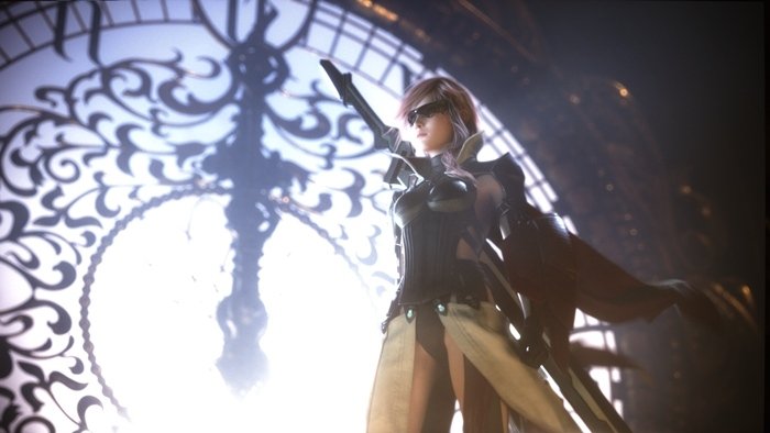 Square Enix уточнила дату выхода Lightning Returns: Final Fantasy XIII - Изображение 3 Square Enix уточнила дату выхода Lightning Returns: Final Fantasy XIII - Изображение 3